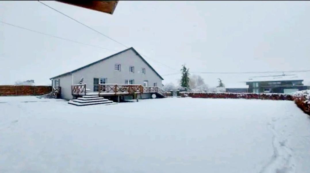 Joli Nid Au Coeur Des Ardennes Apartamento Bièvre Exterior foto