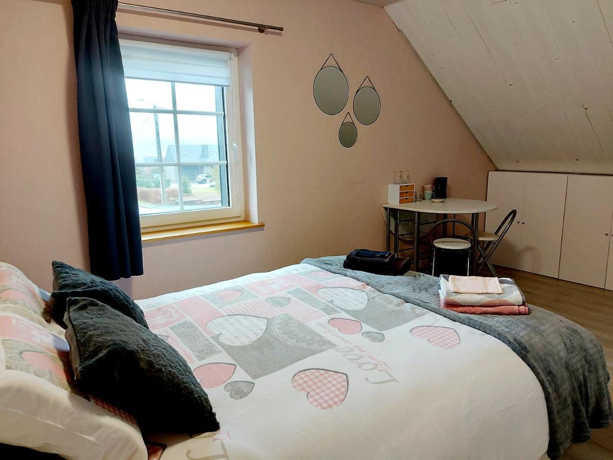 Joli Nid Au Coeur Des Ardennes Apartamento Bièvre Exterior foto