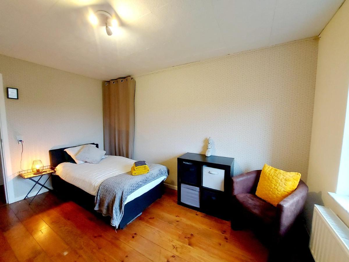 Joli Nid Au Coeur Des Ardennes Apartamento Bièvre Exterior foto