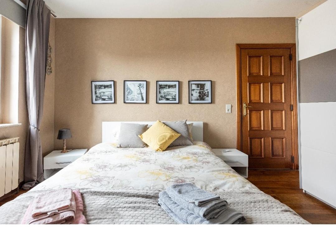 Joli Nid Au Coeur Des Ardennes Apartamento Bièvre Exterior foto